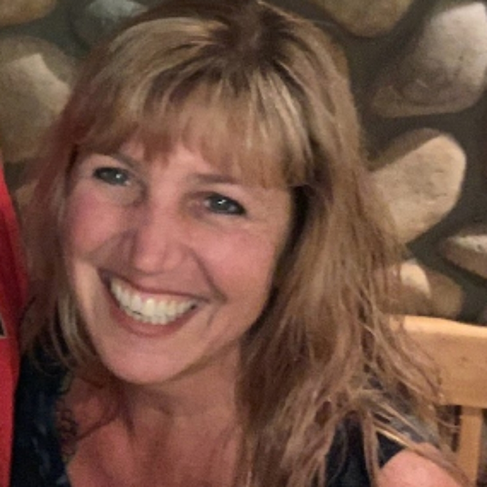 Meet your Posher, Brenda